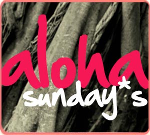 alohasundays