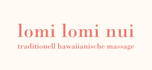 lomi lomi nui massage